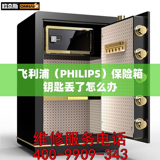 飞利浦（PHILIPS）保险箱钥匙丢了怎么办