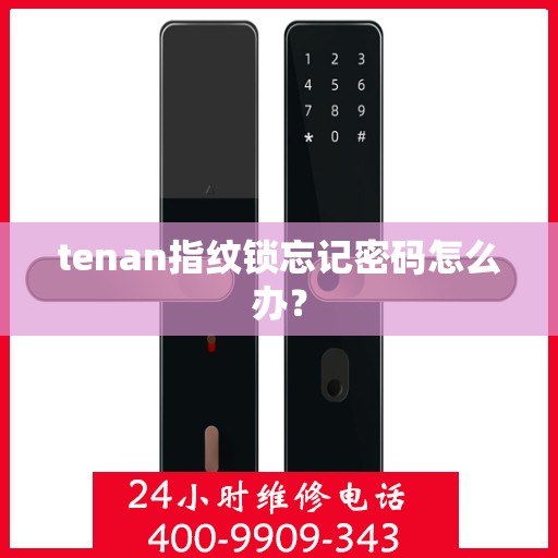 tenan指纹锁忘记密码怎么办？