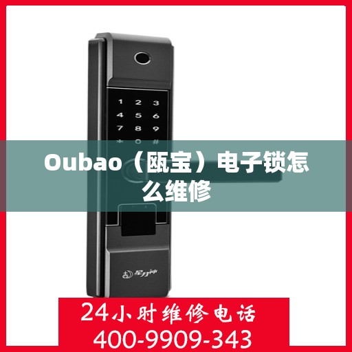 Oubao（瓯宝）电子锁怎么维修