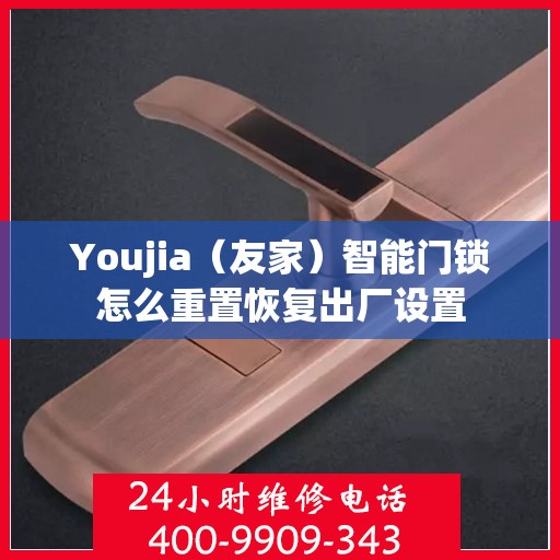 Youjia（友家）智能门锁怎么重置恢复出厂设置