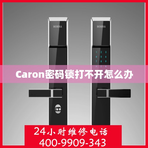 Caron密码锁打不开怎么办