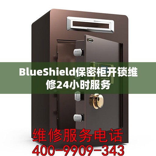 BlueShield保密柜开锁维修24小时服务