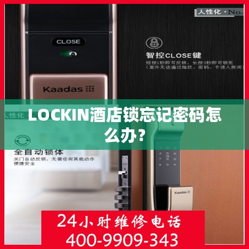 LOCKIN酒店锁忘记密码怎么办？