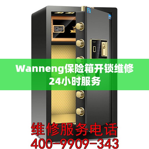 Wanneng保险箱开锁维修24小时服务