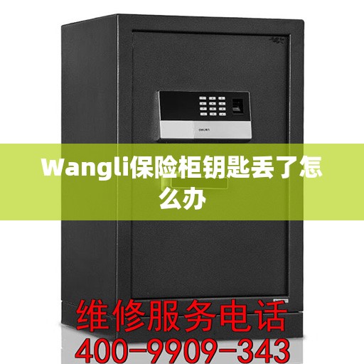 Wangli保险柜钥匙丢了怎么办