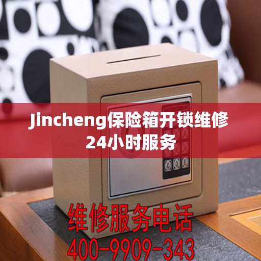 Jincheng保险箱开锁维修24小时服务