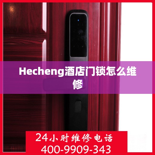 Hecheng酒店门锁怎么维修