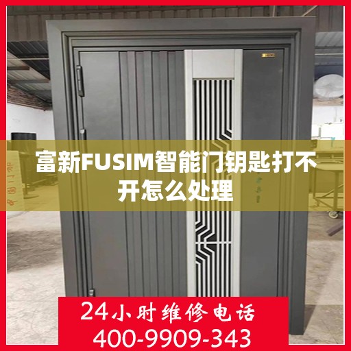 富新FUSIM智能门钥匙打不开怎么处理