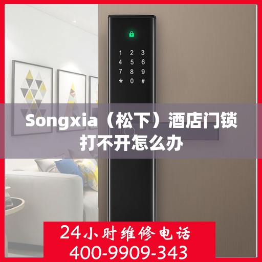 Songxia（松下）酒店门锁打不开怎么办