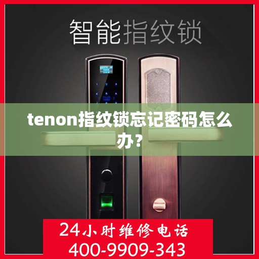 tenon指纹锁忘记密码怎么办？