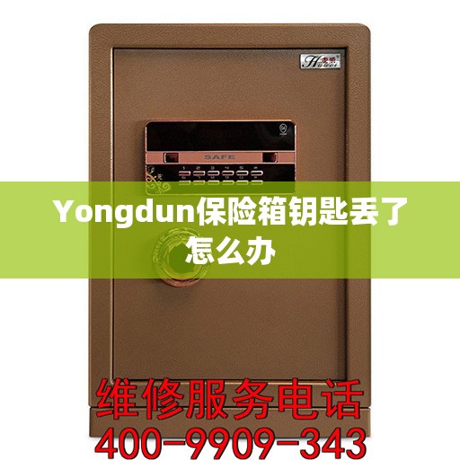 Yongdun保险箱钥匙丢了怎么办