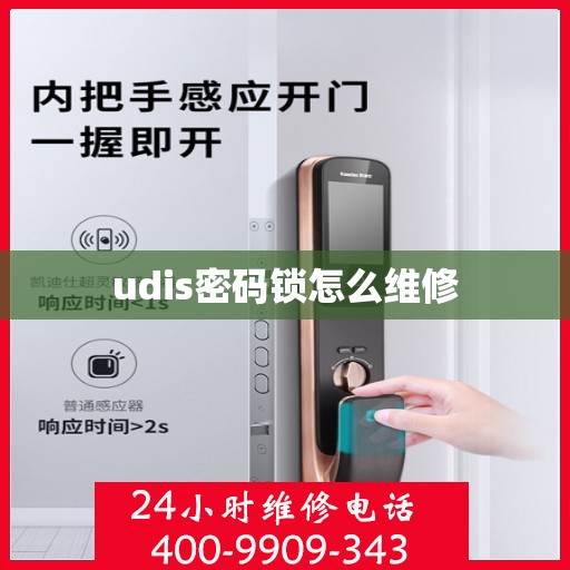 udis密码锁怎么维修