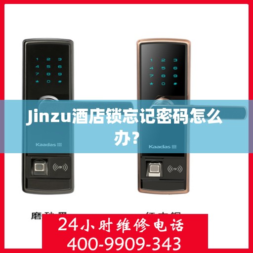 Jinzu酒店锁忘记密码怎么办？