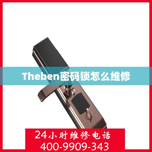 Theben密码锁怎么维修