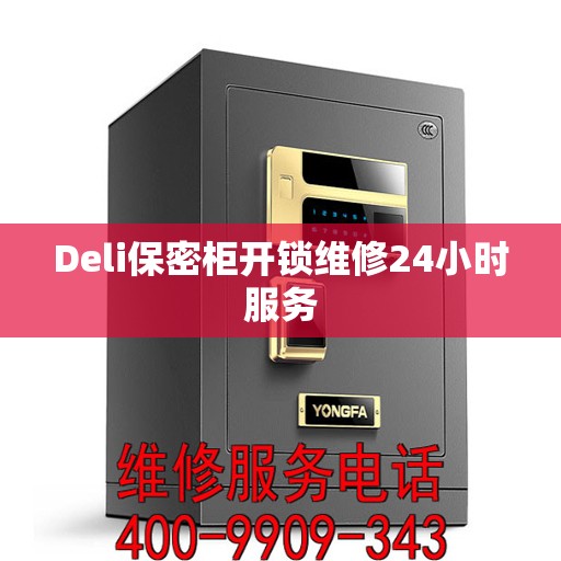 Deli保密柜开锁维修24小时服务