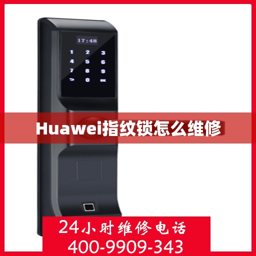 Huawei指纹锁怎么维修