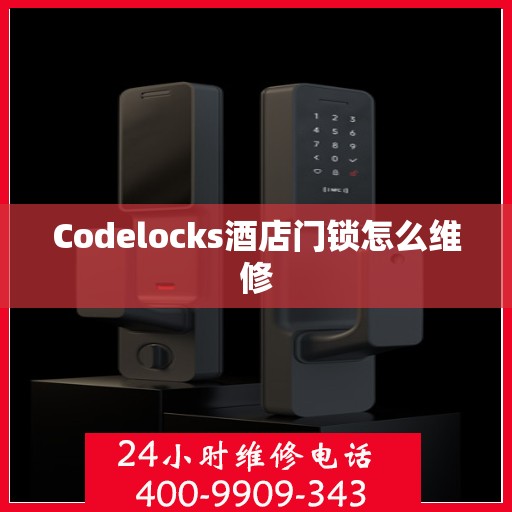 Codelocks酒店门锁怎么维修