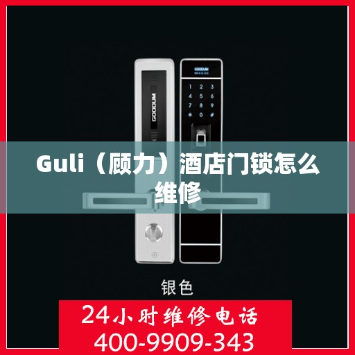 Guli（顾力）酒店门锁怎么维修