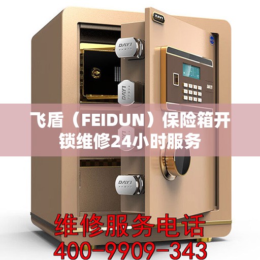 飞盾（FEIDUN）保险箱开锁维修24小时服务