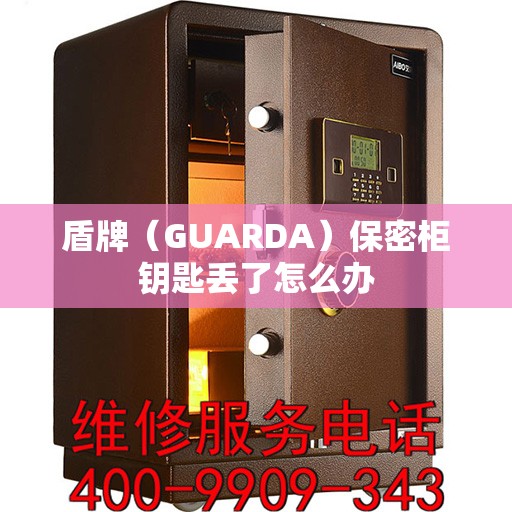 盾牌（GUARDA）保密柜钥匙丢了怎么办