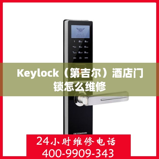 Keylock（第吉尔）酒店门锁怎么维修