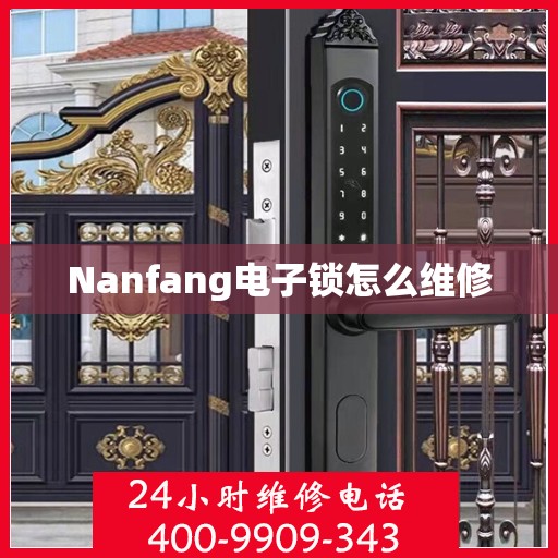 Nanfang电子锁怎么维修