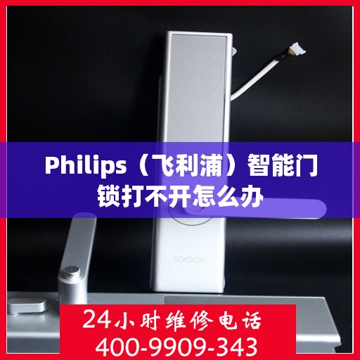 Philips（飞利浦）智能门锁打不开怎么办