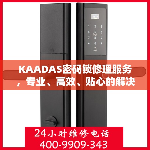 KAADAS密码锁修理服务，专业、高效、贴心的解决方案