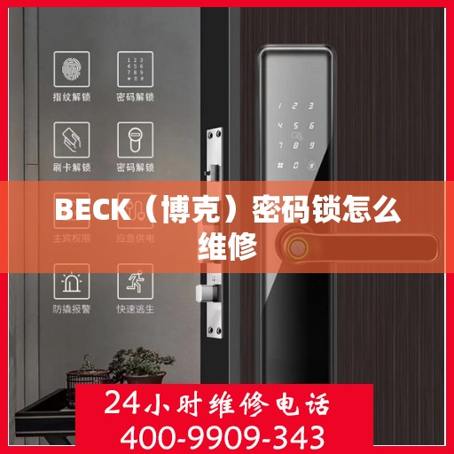 BECK（博克）密码锁怎么维修