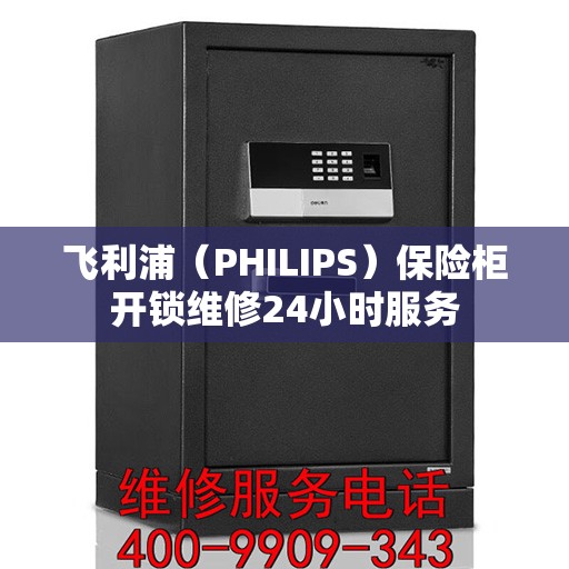 飞利浦（PHILIPS）保险柜开锁维修24小时服务