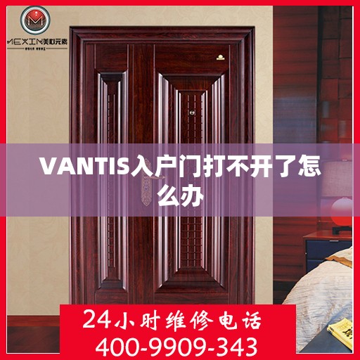 VANTIS入户门打不开了怎么办