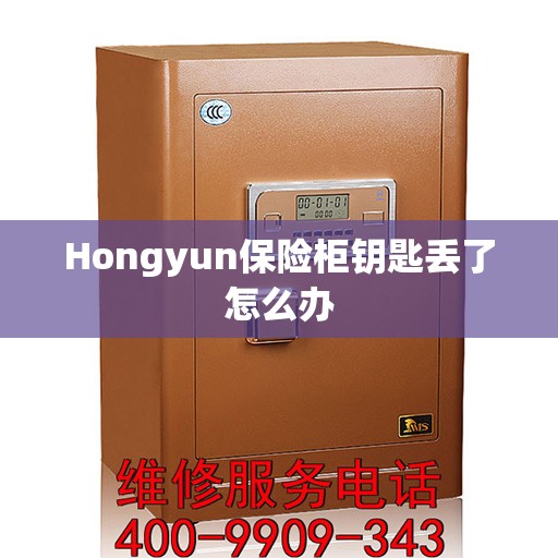 Hongyun保险柜钥匙丢了怎么办