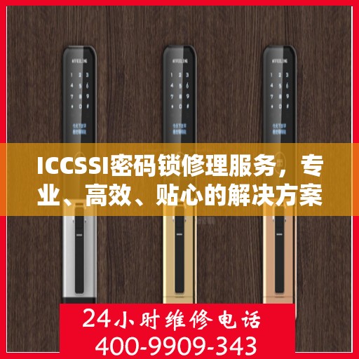 ICCSSI密码锁修理服务，专业、高效、贴心的解决方案