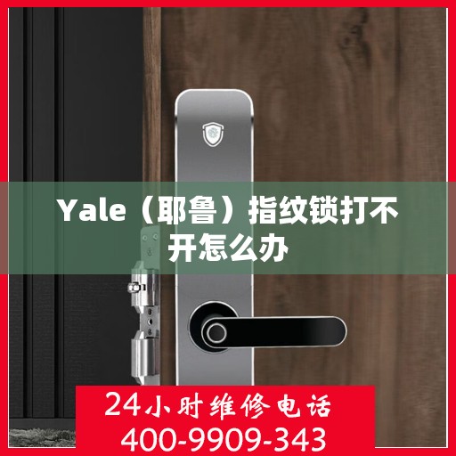 Yale（耶鲁）指纹锁打不开怎么办