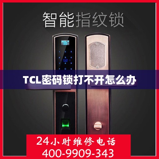 TCL密码锁打不开怎么办