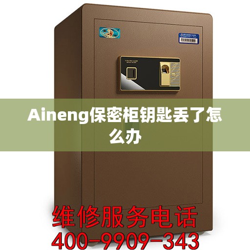 Aineng保密柜钥匙丢了怎么办