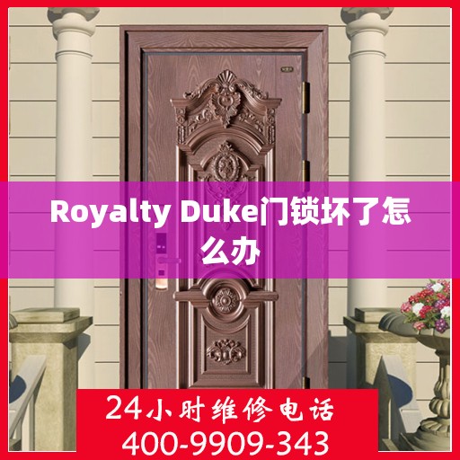 Royalty Duke门锁坏了怎么办