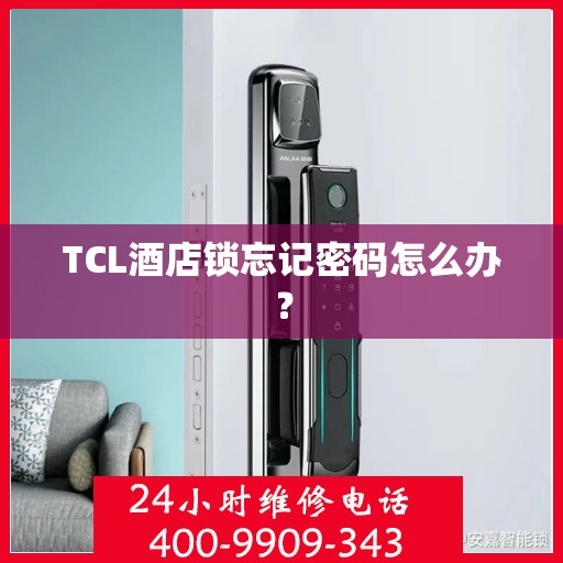 TCL酒店锁忘记密码怎么办？