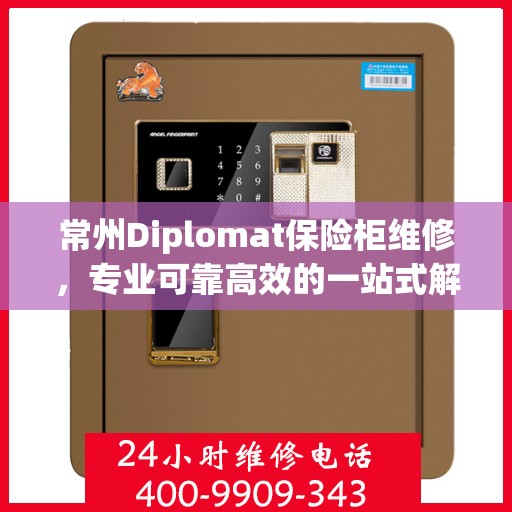 常州Diplomat保险柜维修，专业可靠高效的一站式解决方案