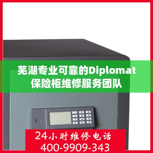 芜湖专业可靠的Diplomat保险柜维修服务团队