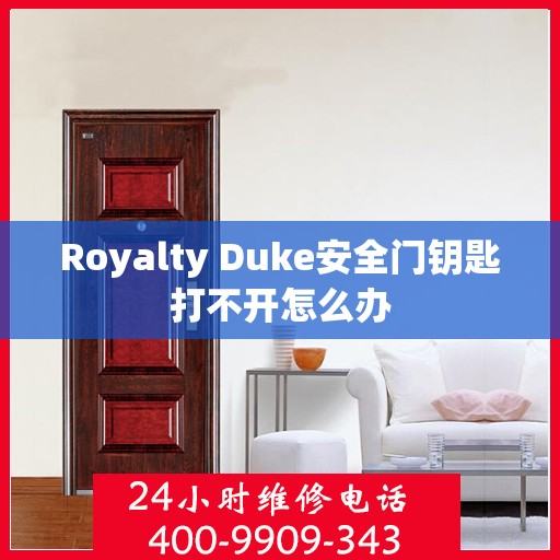 Royalty Duke安全门钥匙打不开怎么办