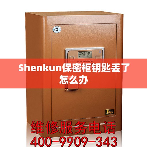 Shenkun保密柜钥匙丢了怎么办