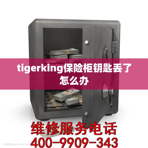 tigerking保险柜钥匙丢了怎么办