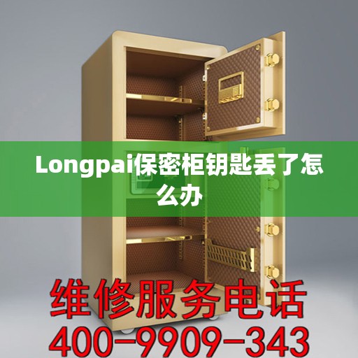 Longpai保密柜钥匙丢了怎么办