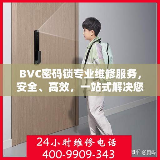 BVC密码锁专业维修服务，安全、高效，一站式解决您的锁具问题