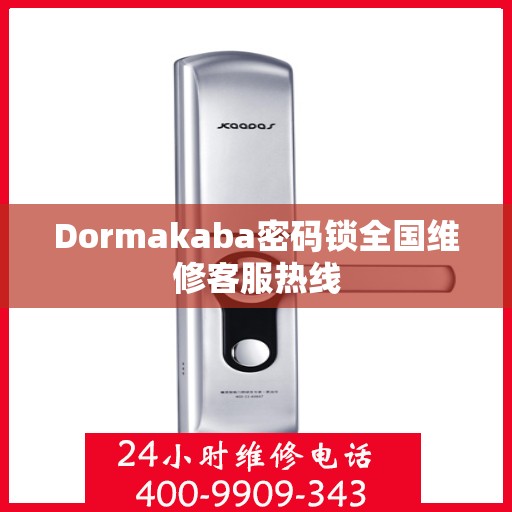 Dormakaba密码锁全国维修客服热线