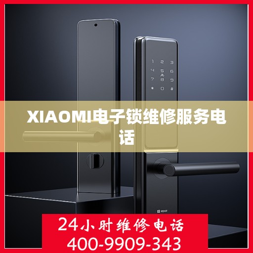 XIAOMI电子锁维修服务电话