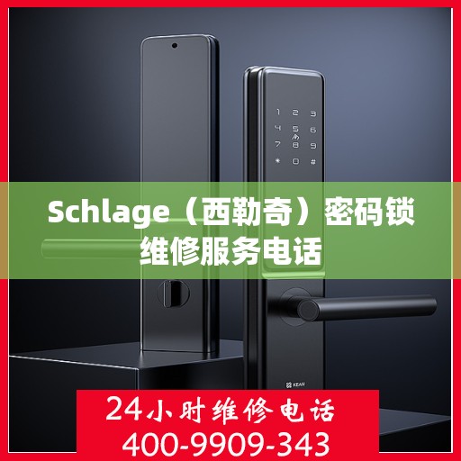 Schlage（西勒奇）密码锁维修服务电话