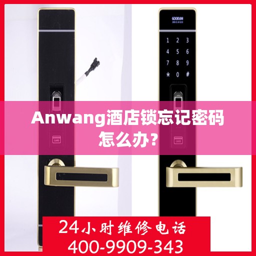 Anwang酒店锁忘记密码怎么办？