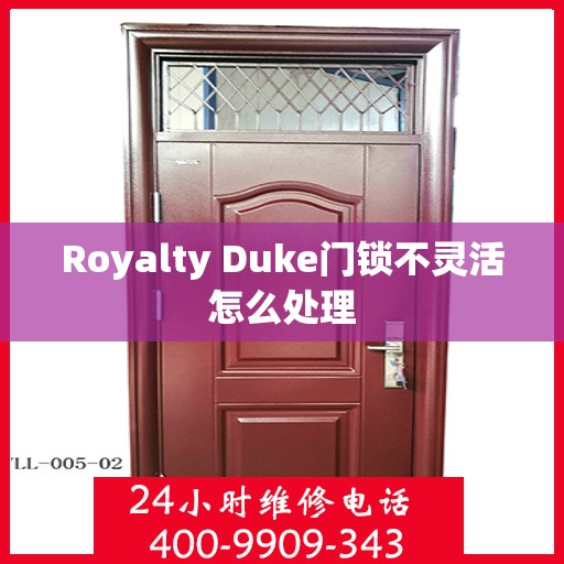 Royalty Duke门锁不灵活怎么处理